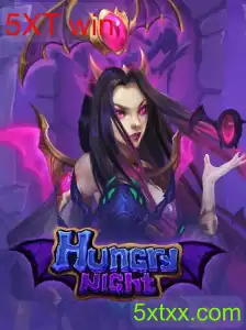 HungryNight