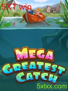 MegaGreatestCatch